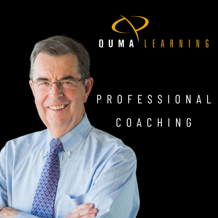 Quma Professional Coaching